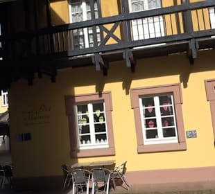 Weissenburger Hof Ettlingen