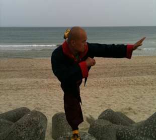 Shaolin QiGong