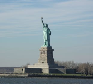 Statue of Liberty