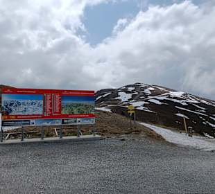 Talstation Kaiserburgbahn Bad Kleinkirchheim