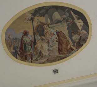 Pfarrkirche Sankt Konrad Grünmettstetten