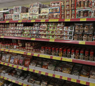 Einkaufen & Shopping