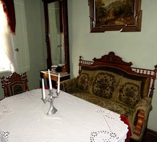 Aus dem Leben eines Guts-Bauern