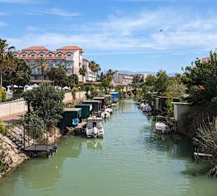 Wandern Side - Kumköy