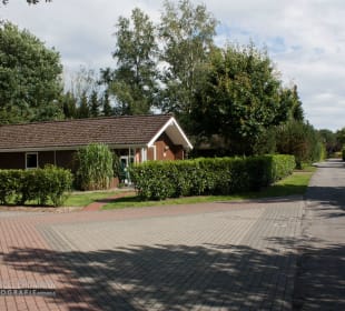 Landhaus Jütland