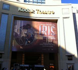 Kodak Theatre