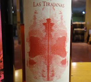 Bodega Las Tirajanas