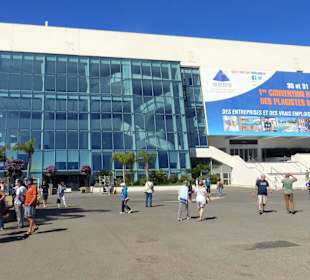 Kein roter Teppich mehr