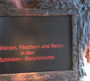 Schinkenmuseum