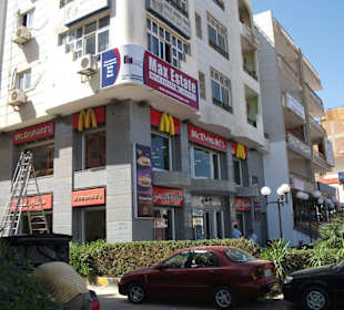 Mc Donalds
