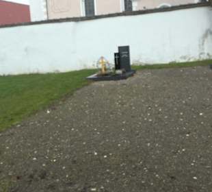 Friedhof Pfronstetten