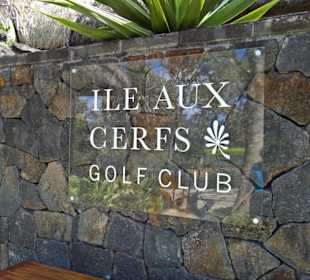 Ile aux Cerfs GC