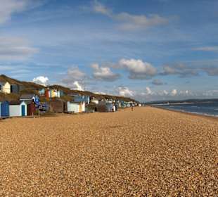 Prespectiva desde la otra banda