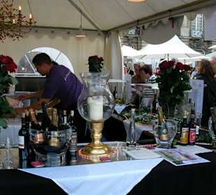 Hier gibt es leckere Weine