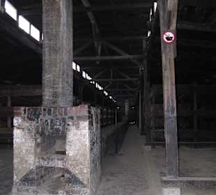 KZ-Gedenkstätte Auschwitz