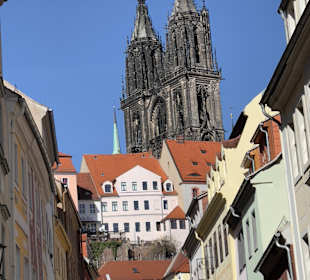 Altstadt Meißen