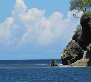 Wasini Island