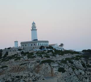 Cap Formentor