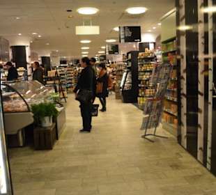 Kaufhaus Nordiska Kompaniet