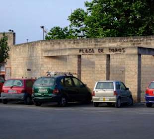 Plaza de Toros