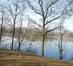 Wunderschöne Boberger Niederung
