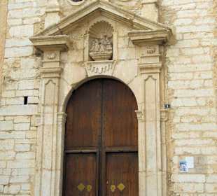 Pfarrkirche Santa Maria la Major d'Inca