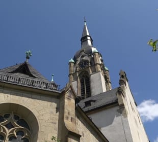 Friedenskirche (Handschuhsheim)