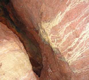 Erzgruben-Erlebniswelt Alte Anna-Grube