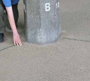 Gleichzeitig in Deutschland, Niederlande, Belgien