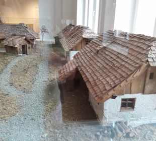 Leben auf dem Bauernhof