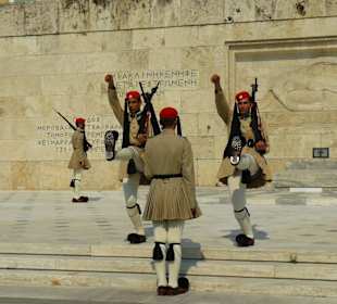 Grób Nieznanego Żołnierza