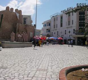 Medina Sousse