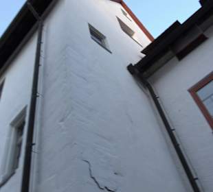 Geistliches Zentrum Kloster Heiligkreuztal Altheim