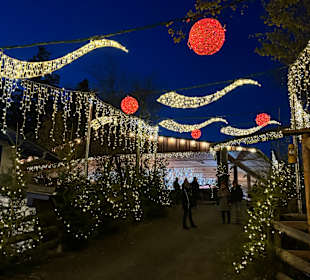 Weihnachtsmarkt 