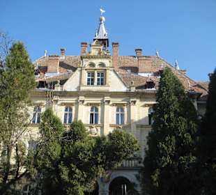 Sighisoara