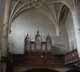 Пуэнте ла Рейна, Наварра