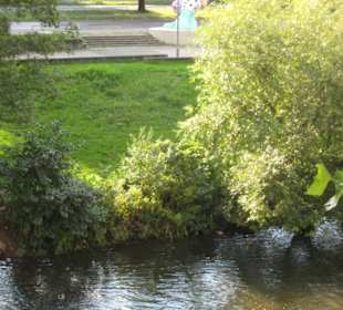 Am Hohen Ufer Hannover