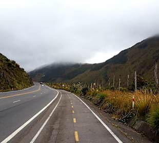Der Weg ist das Ziel