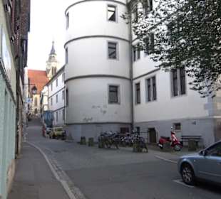 Altstadt