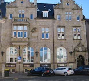 Ev. Luth. Landeskirche Schaumburg-Lippe