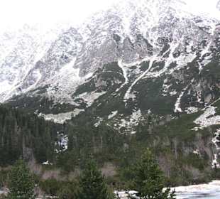 Popradské Pleso
