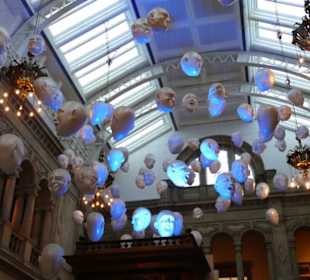 Kelvingrove Art Gallery And Museum