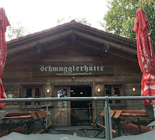 Schmugglerhütte