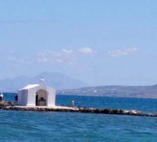 Strand Georgioupolis