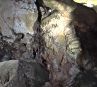 Nebelhöhle