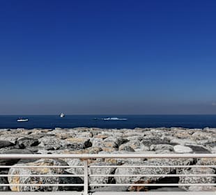 Stadtrundfahrt Dubai