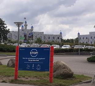 LEGO House - Home of the Brick in Billund