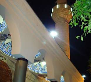 Side - Moschee