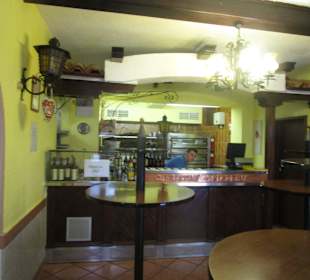 Pizzeria Falcone