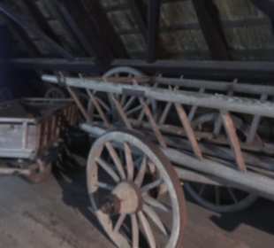 Schlössle von Effringen